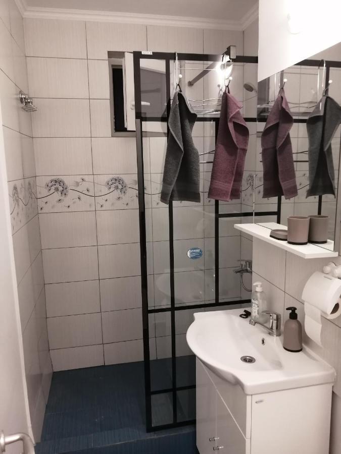 Concordia Apartament Brăila Екстериор снимка
