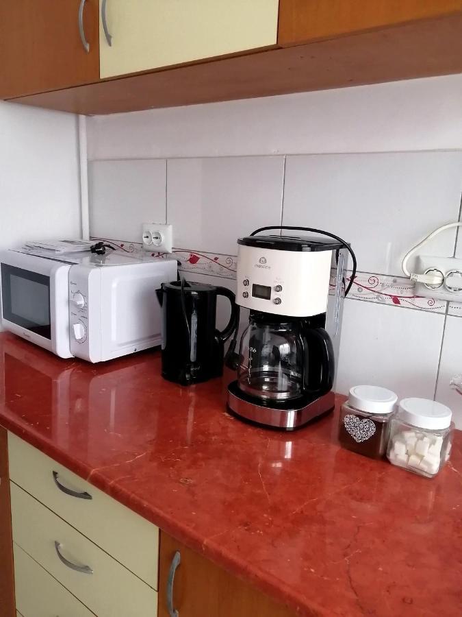 Concordia Apartament Brăila Екстериор снимка